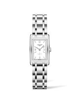 Orologio Longines Donna Longines DolceVita in Acciaio L52554166 - L52554166